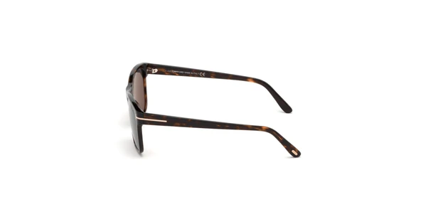 TOMFORD 698 52D 57 Güneş Gözlüğü - Resim 3