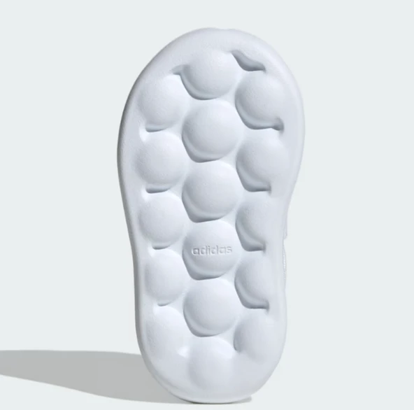 adidas Sportswear ID5283 Advantage Shoes Kids - Resim 5