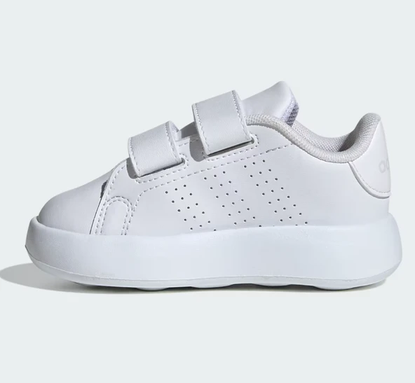 adidas Sportswear ID5283 Advantage Shoes Kids - Resim 2