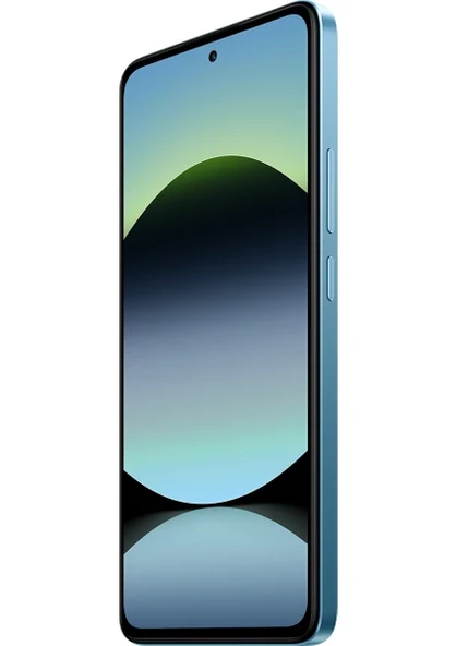 Xiaomi Redmi Note 14 8GB 256GB Mavi Cep Telefonu - 4
