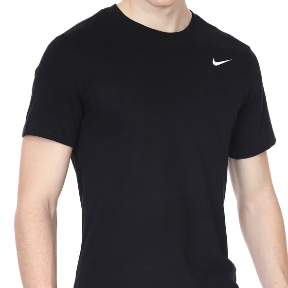 Nike Dri-Fit Erkek Antreman Tişörtü Men's Dry Tee - 2