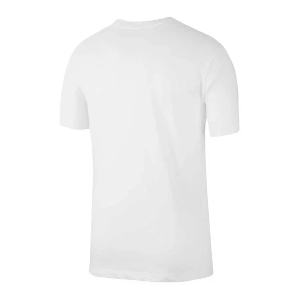 Nike Dri-Fit Erkek Antreman Tişörtü Men's Dry Tee - 2
