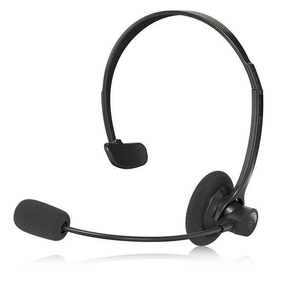 Behringer HS10 / USB Mikrofonlu Kulaklık - 2