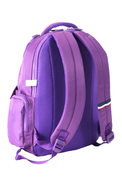 Plcan 23197 U.S. Polo Assn. Okul Sırt Çantası, Lise, Üniversite - 4
