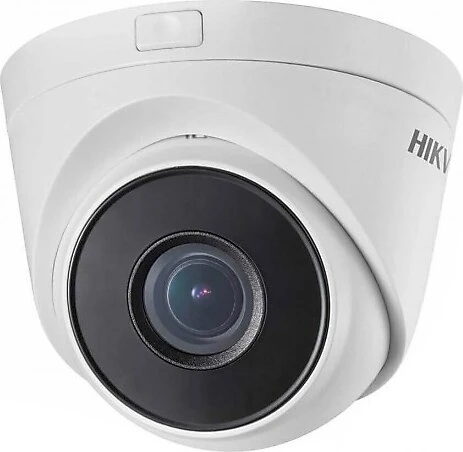 Hikvision DS-2CD1323G0-IUF 2 MP+2.8 mm+0.01 Lux+30m IR+MicroSD kart+PoE+IP66 Ip Sesli Dome Kamera