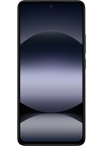 Xiaomi  Redmi Note 14 8GB 256GB Siyah Cep Telefonu - 6