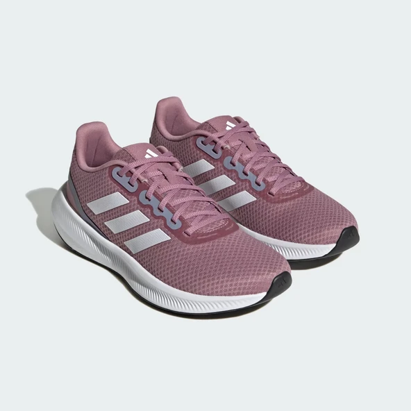 Adidas ID2274 Runfalcon 3.0 W Kadın Ayakkabı - 5