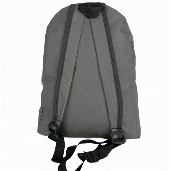 Bts Baskılı Unisex Sırt Çantası - 2