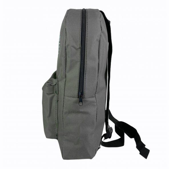 Bts Baskılı Unisex Sırt Çantası - 3