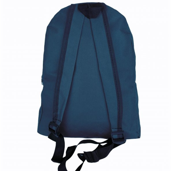 Bts Baskılı Unisex Sırt Çantası - 6