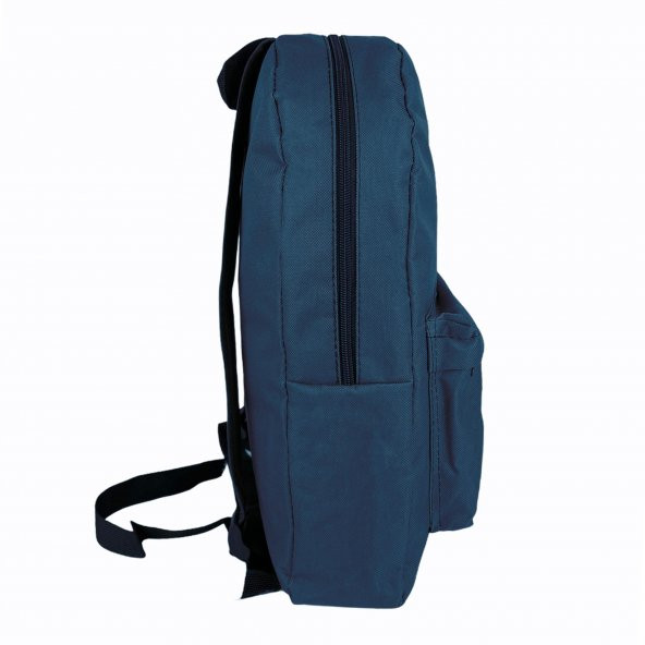 Bts Baskılı Unisex Sırt Çantası - 8