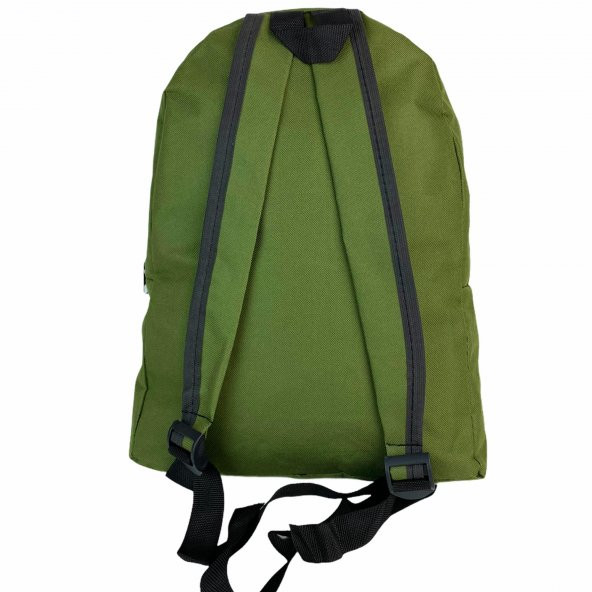 Bts Baskılı Unisex Sırt Çantası - 10