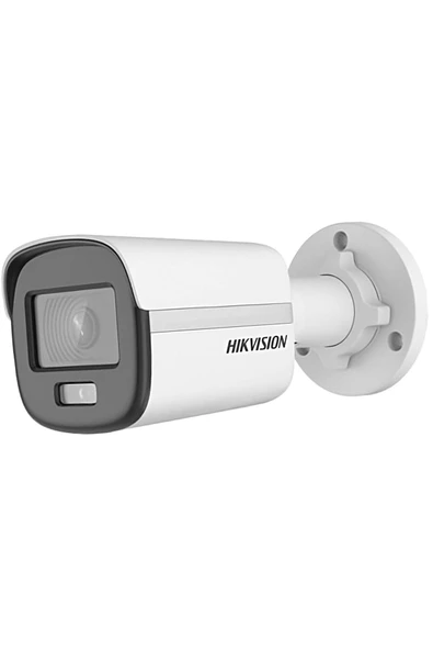 FİXRON HIKVISION COLORVU GECE 7/24 RENKLİ 4 KAMERALI SET 500GB HDD - 2