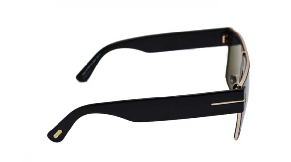 TOMFORD 1073 01A 54 Güneş Gözlüğü - Resim 2