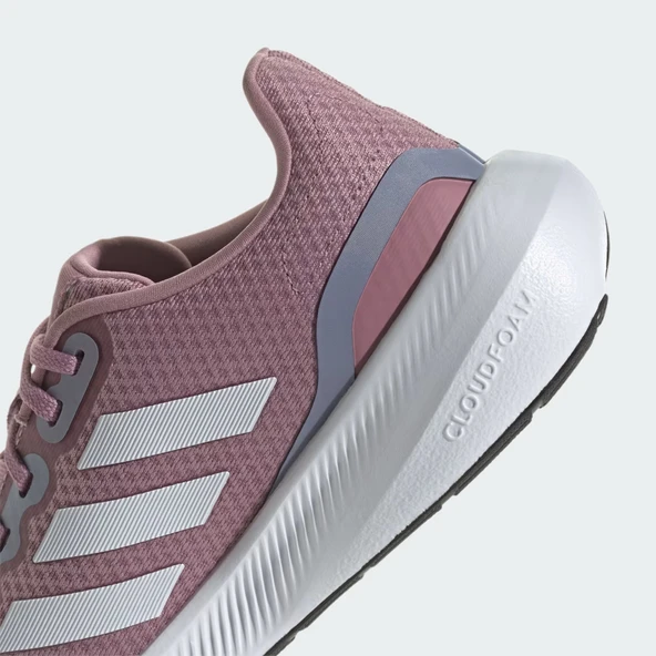 Adidas ID2274 Runfalcon 3.0 W Kadın Ayakkabı - 10