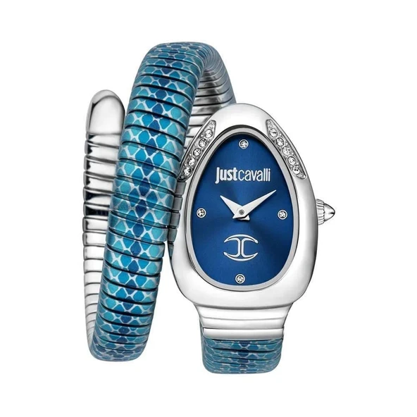 Just Cavalli JC1L251M0015 Kadın Kol Saati