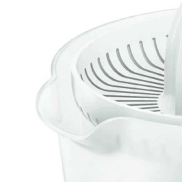Philips Daily Collection Narenciye Sıkacağı Hr2738/00 - 4