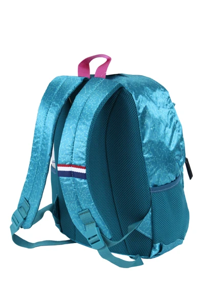 Plcan 22141 U.S. Polo Assn. Yıldızlar Sırt Çantası, Ortaokul, Lise - 4