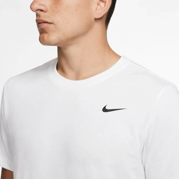 Nike Dri-Fit Erkek Antreman Tişörtü Men's Dry Tee - 3