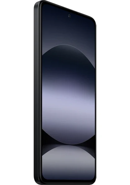 Xiaomi  Redmi Note 14 8GB 256GB Siyah Cep Telefonu - 4