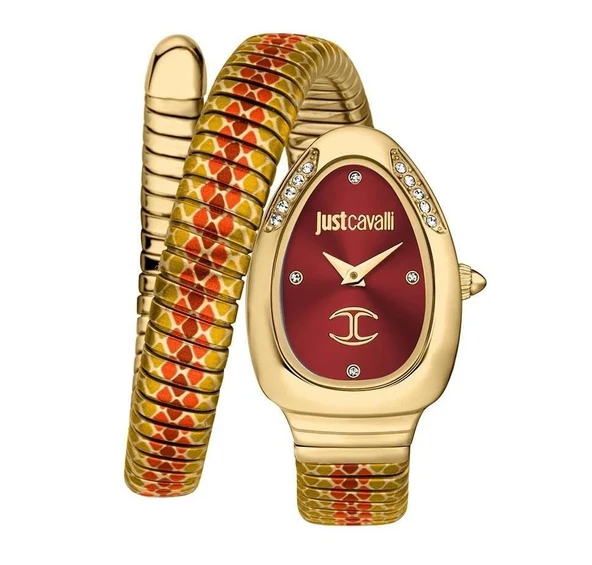 Just Cavalli JC1L251M0045 Kadın Kol Saati