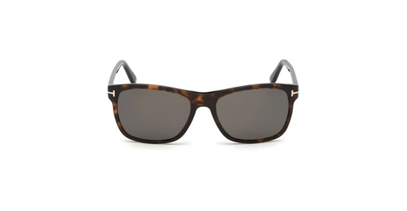 TOMFORD 698 52D 57 Güneş Gözlüğü - Resim 2