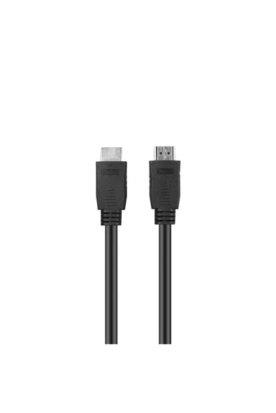 OEM HDM-03, Full HD, HDMI v1,40, Kablo 3mt - 2