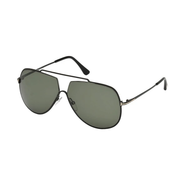 TOMFORD 0586 01N 61 Güneş Gözlüğü