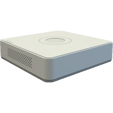 Hikvision DS-7108HGHI-K1 8 Kanal DVR Kayıt Cihazı