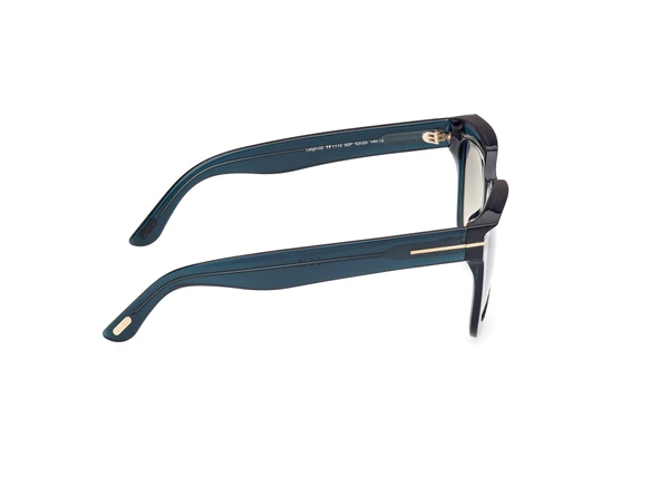 TOMFORD 1115 92P 52 Güneş Gözlüğü - Resim 6