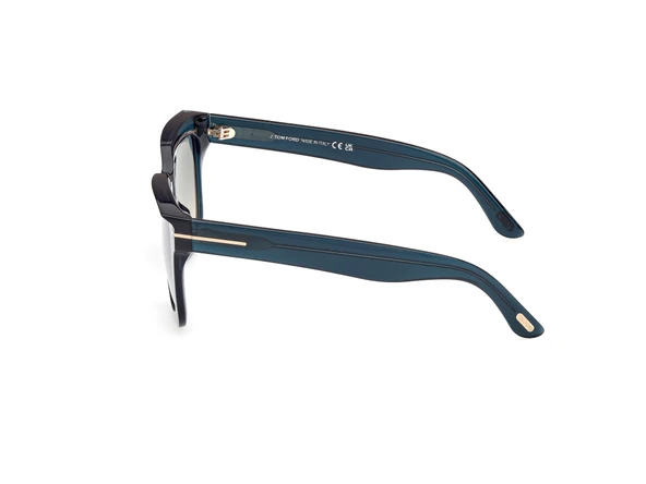 TOMFORD 1115 92P 52 Güneş Gözlüğü - Resim 2