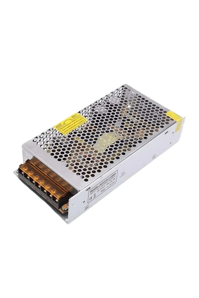 Colorvu Gecen Karanlıkta 7/24 Renkli 10 Kameralı Set 1tb 7/24 Hdd - 5
