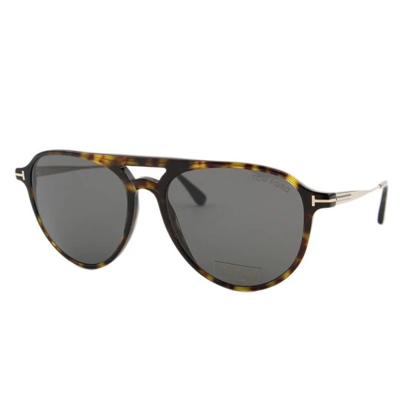TOMFORD 0587 52A 56 Güneş Gözlüğü