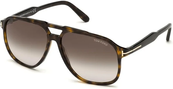 TOMFORD 753 52K 62 Güneş Gözlüğü ürün görseli 1