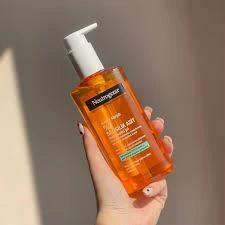 Neutrogena Yüz Temizleme Jeli Sivilce Karşıtı 200 ml - 2