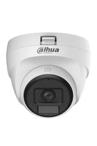 2mp Dome 2.8mm Hac-t1a21p-u-ıl-0280b 20metre Hdcvi Kamera Akıllı Işık - 2