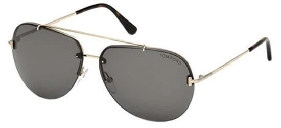 TOMFORD 584 28A 63 Güneş Gözlüğü ürün görseli 1