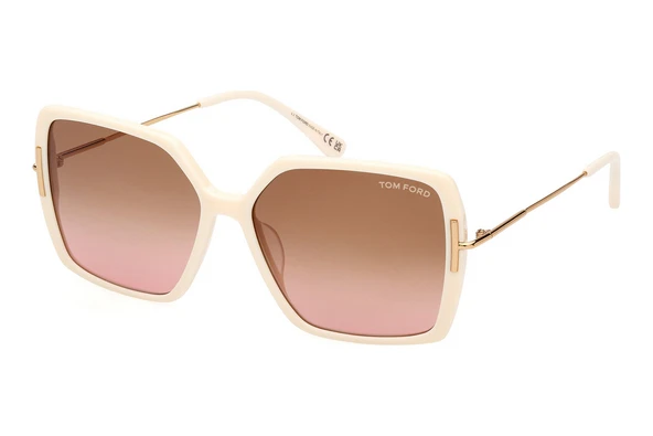 TOMFORD 1039 25F 59 Güneş Gözlüğü