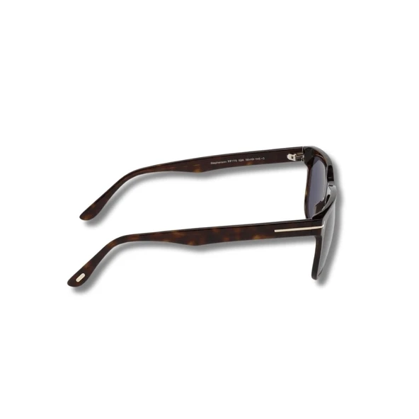 TOMFORD 775 52A 56 Güneş Gözlüğü - Resim 2