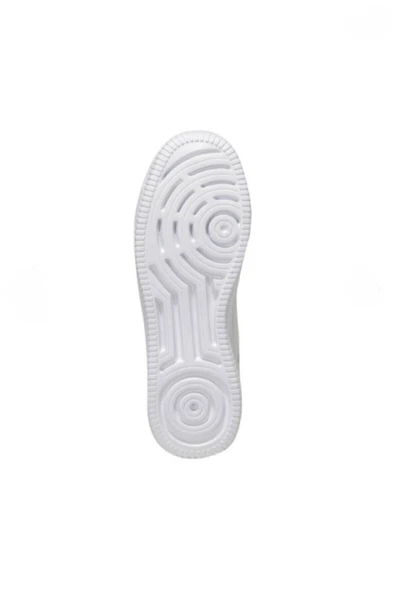 Lumberjack FINSTER WMN 5FX 101932159 Kadın Sneaker Ayakkabı Beyaz 36-40 - 5