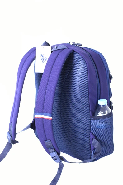 Plcan 23259 U.S. Polo Assn. Okul Sırt Çantası, Lise, Üniversite - 4