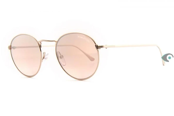TOMFORD 0649 33Z 50 Güneş Gözlüğü