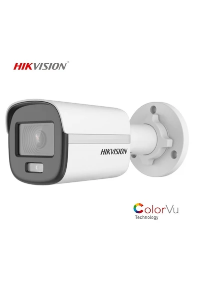 Hikvision 2mp 4in1 1080P Colorvu Bullet Kamera