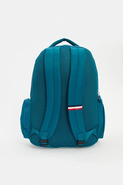 Plcan 23195 U.S. Polo Assn. Okul Sırt Çantası, Lise, Üniversite - 3