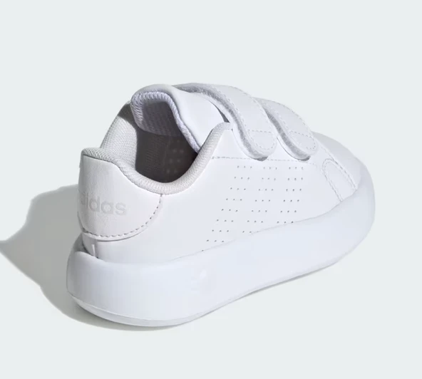 adidas Sportswear ID5283 Advantage Shoes Kids - Resim 4