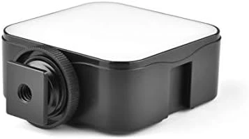 Ayex DSLR Makinalar ve Video Kameralar için LED01 Led Video Işığı - 3