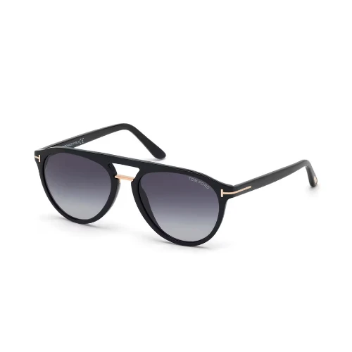 TOMFORD 0697 01W 56 Güneş Gözlüğü