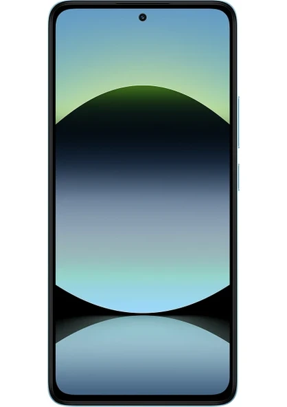 Xiaomi Redmi Note 14 8GB 256GB Mavi Cep Telefonu - 5