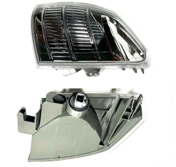 Sinyal Sol X-trail 2001-2006 ürün görseli 1