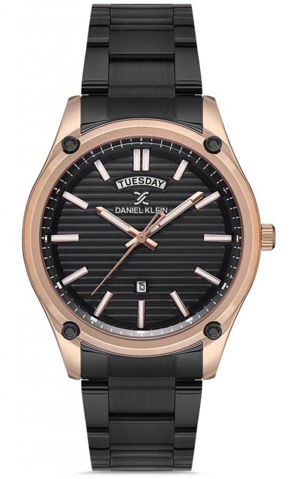 DANİEL KLEİN DK.1.12428.5 ERKEK KOL SAATİ ürün görseli